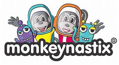 Monkeynastix